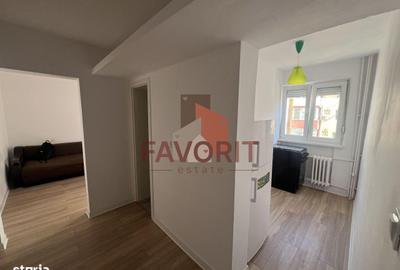 Apartament cu 3 camere semidecomandat, mobilat în Șagului - 4