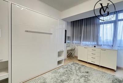 Apartament 3 camere - Baneasa - Vedere panoramica - 6