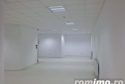 Spațiu comercial, de 140 mp, în Amzei - 1