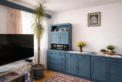 Casă cu 4 camere cu Canalizare în Central - 3