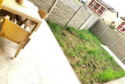 Casă cu 3 camere în Giroc - 2