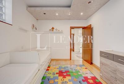 Vila Cuplata de vanzare | Sisesti | P+1+M | 2006 | Panouri solare - 21