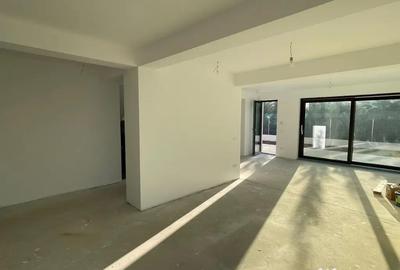 Casă cu 4 camere cu Teren 440 Mp în Băneasa - 8
