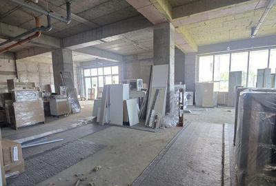 Spațiu comercial, de 440 mp, în Viilor - 10