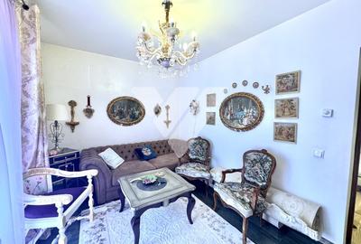 Apartament cu 3 camere decomandat, mobilat în Arhitecților - Calea Cisnădiei - 3