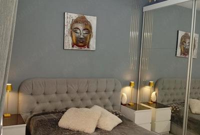 Apartament cu 3 camere decomandat în Central - 1