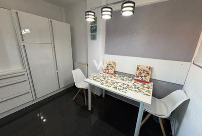 Apartament 3 camere modern mobilat-utilat in Turnisor - 14