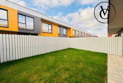 Apartament de 4 camere in Pipera - Gradina de 38 mp - 9