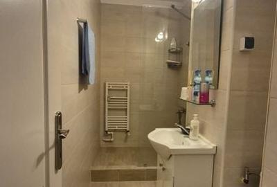 Apartament modern, 1 camera, etaj intermediar, Calea Manastur - 12