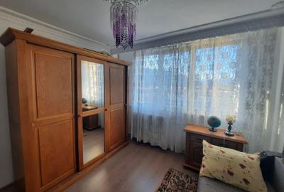 Apartament cu 2 camere semidecomandat în Central - 4