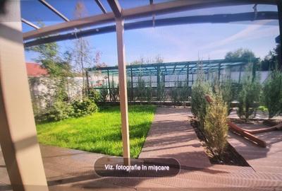 Casă individuală cu 5 camere cu Teren 622 Mp în Central - 2