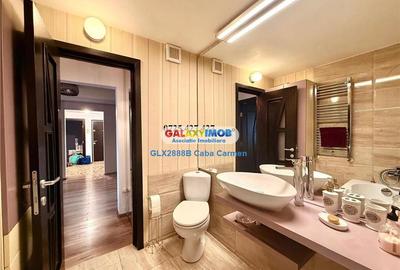 Apartament cu 3 camere semidecomandat, mobilat în Rahova - 4