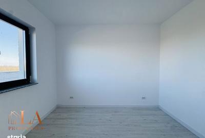Casă cu 4 camere în Central - 5