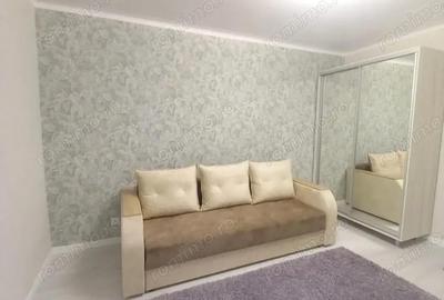 Garsonieră decomandată în Timpuri Noi