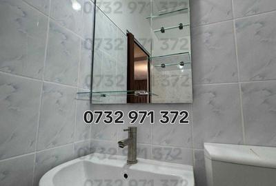 Garsonieră decomandată în Blașcovici