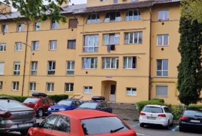 Garsonieră semidecomandată în Astra - 9