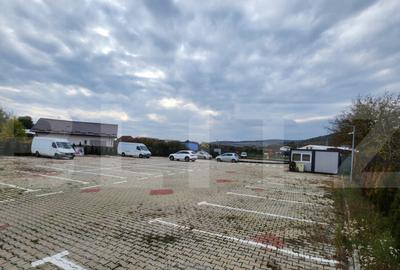 Teren in Targu Mures 7.800 mp pentru dezvoltare reziden?ial - 9