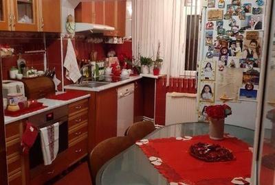 89.900 Euro negociabil, 3 camere, 2 balcoane, SIDERURGISTILOR - 3