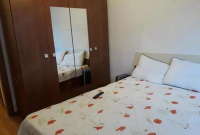 Apartament cu 2 camere semidecomandat în Central - 2