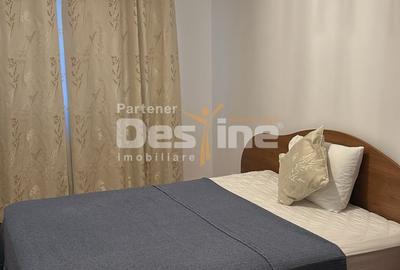 Apartament cu 2 camere decomandat în Astra - 2