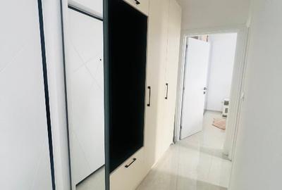 Apartament cu 2 camere decomandat, mobilat în Giroc - 8