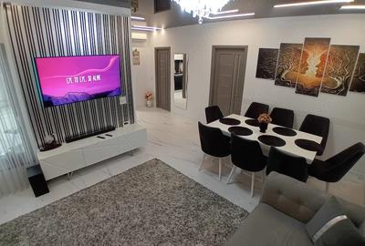 Casă cu 1 camere cu Teren 120 Mp în Exterior Vest - 8