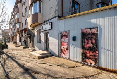 PANTELIMON BIRUINTEI,SPATIU COMERCIAL ,6 CAMERE,180 MP,CARMANGERIE - 22