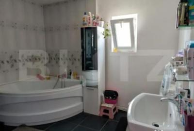 Casă cu 4 camere cu Teren 168 Mp în Central - 16