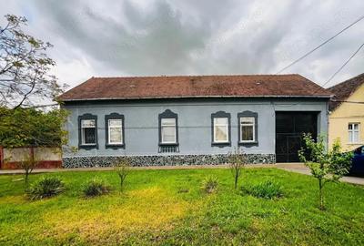 Casa Individuala 5 camere - Localitatea Liebling - 3