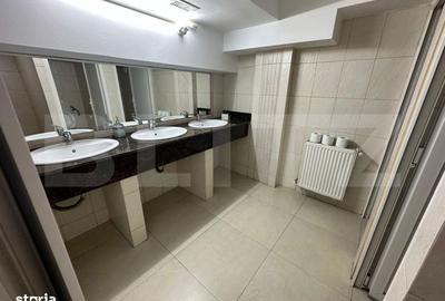 Spațiu comercial, de 380 mp, în Paltin - 2