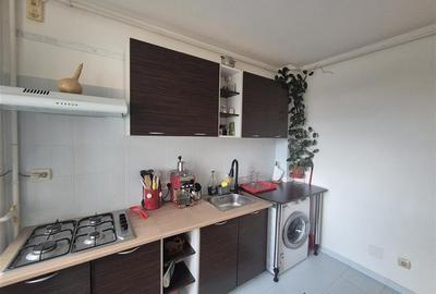 Garsoniera spatioasa, moderna, pet friendly, zona Garii - 4