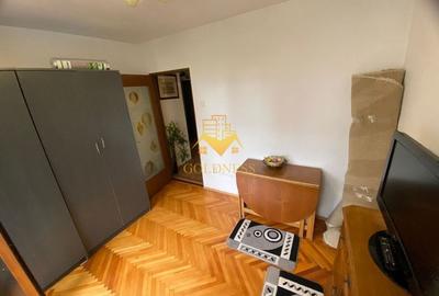 3 camere decomandate, USAMV, Platinia , Pet Friendly, Kaufland - 4