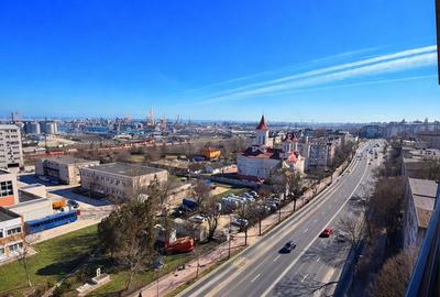 Apartament cu 2 camere decomandat în Gara - 9