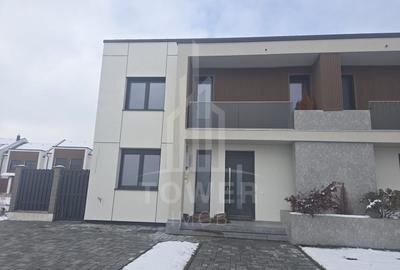 Duplex cu 5 camere cu Canalizare în Arhitecților - Calea Cisnădiei - 1