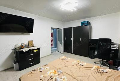 De vanzare casa cu teren in Galati, Zona Bd. Cosbuc, Comision 0 - 6
