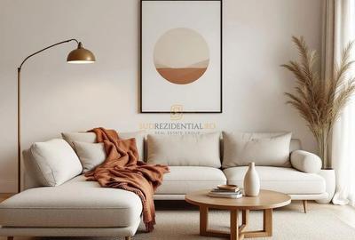 Apartament cu 3 camere decomandat în Berceni - 8