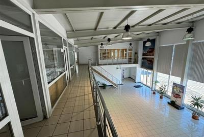 Spatiu Comercial ,ZONA Centura,E 85,Auto Sima,420 mp - 14