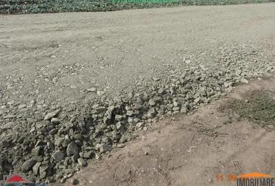 Teren de 542 mp, în Zimandcuz - 2