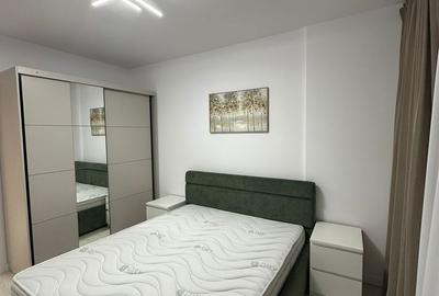 Apartament cu 2 camere în Central - 5