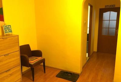 Apartament cu 2 camere decomandat în Mănăștur - 8