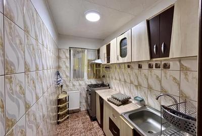 Apartament cu 2 camere semidecomandat în Vest - 9