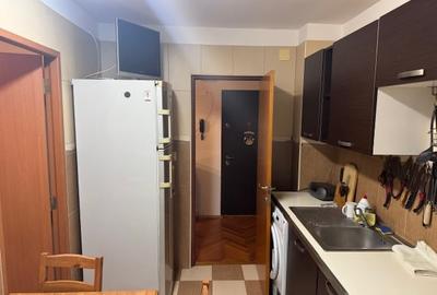 Cotroceni Afi Cotroceni Mall apartament cu 2 camere de vanzare - 10