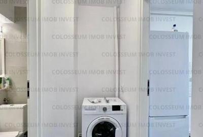 Garsoniera mobilata si utilata -zona Bartolomeu Garsoniera mobilata si utilata -zona Bartolomeu - 6