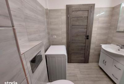 Garsonieră decomandată, mobilată în Central - 5
