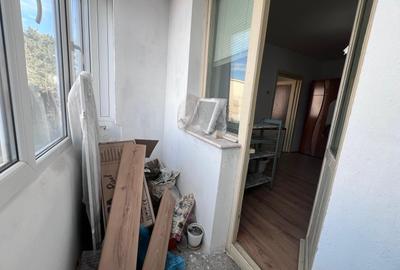 Apartament cu 2 camere semidecomandat în Central - 14