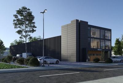 Teren de vanzare cu autorizatie de construire - Sector 3, Th. Pallady - 5