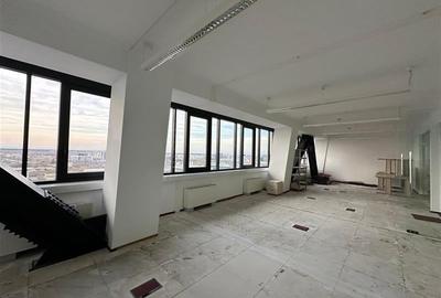 Spatii de birouri in Pipera Business Tower  de la 210 mp - 12