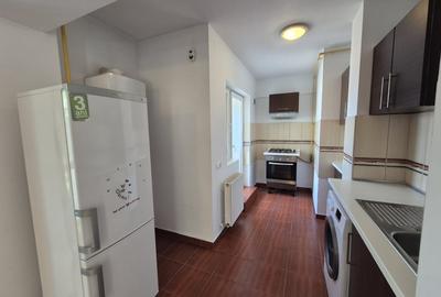 Apartament cu 2 camere decomandat în Băneasa - 7
