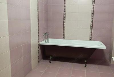 Apartamant 3 Camere Et. 1 Centrala Proprie Bloc Nou Zona Braytim Musicescu - 6