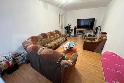 Apartament 3 camere, 86 mp utili, zona Micro 12 - 11